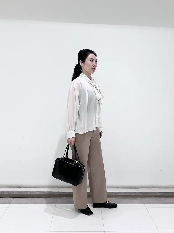 23区 S ま コーディネート画像