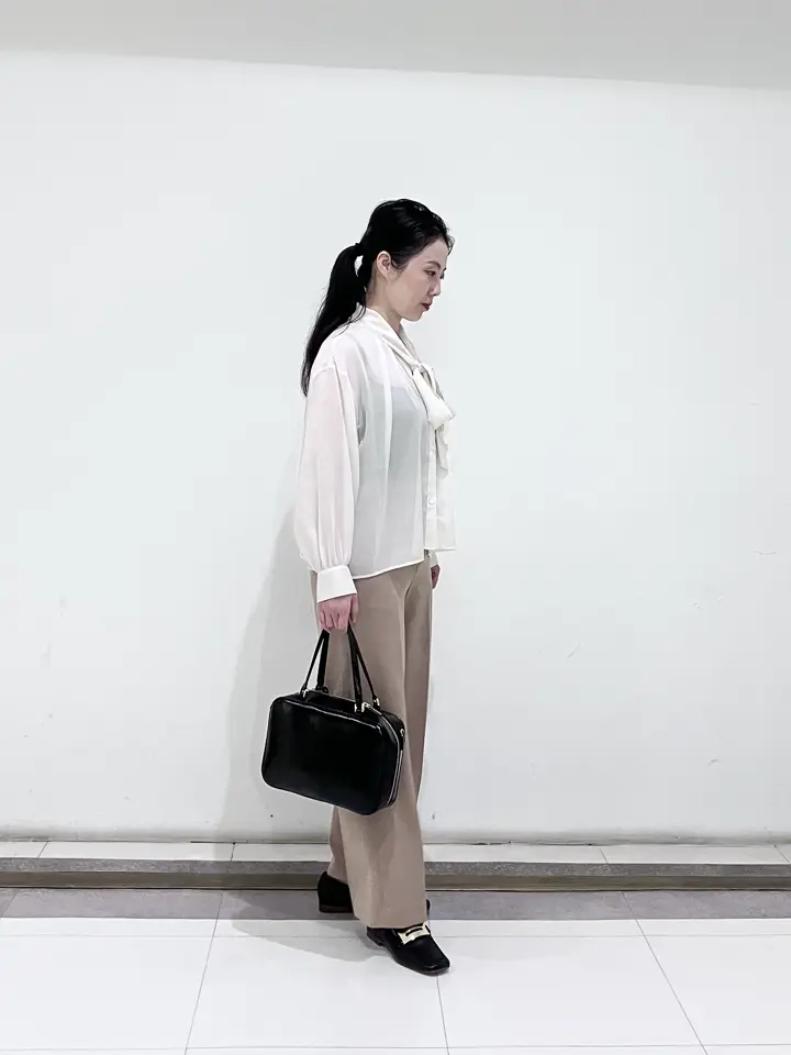 23区 S ま コーディネート画像