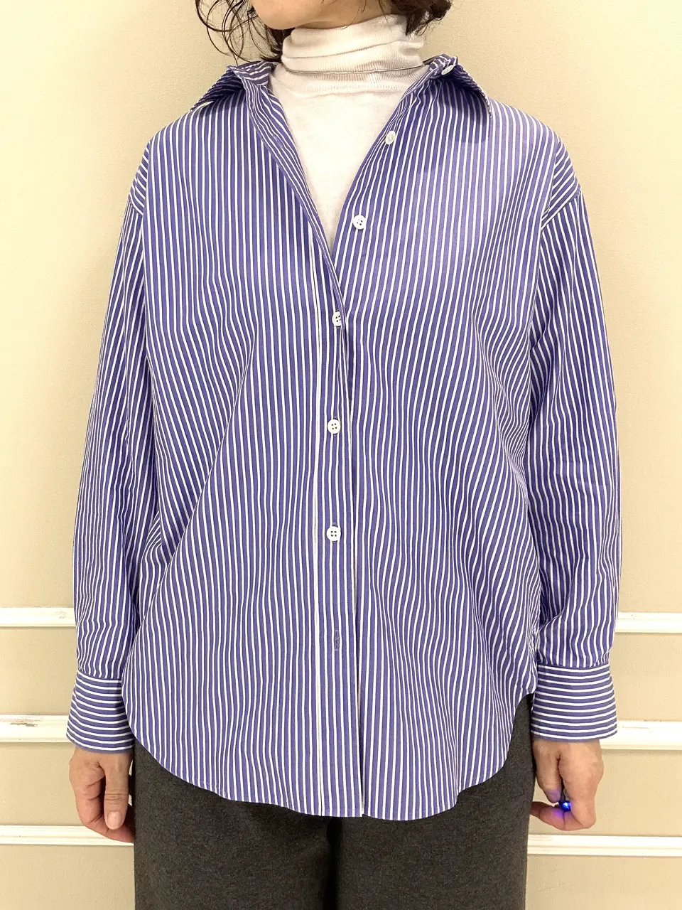 23区 助川 コーディネート画像