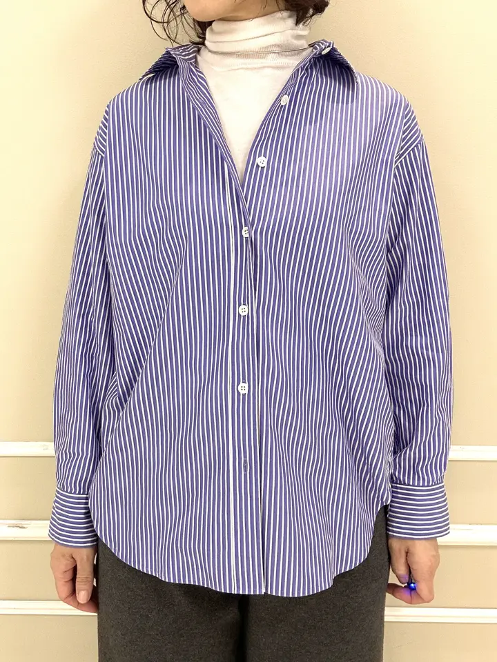 23区 助川 コーディネート画像