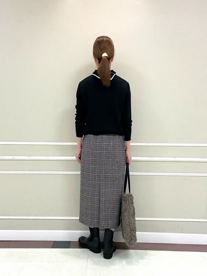 23区 川田 コーディネート画像