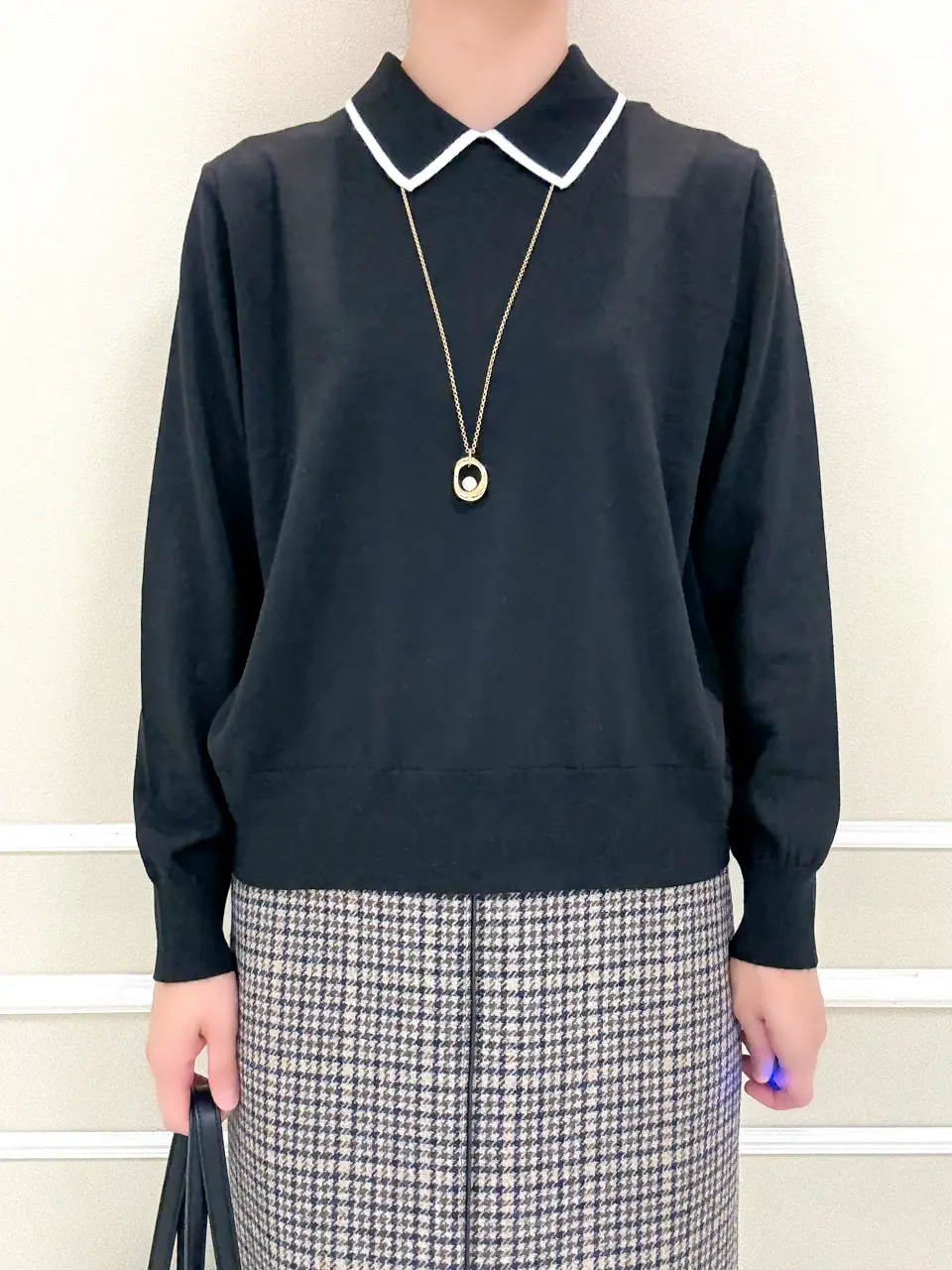 23区 川田 コーディネート画像