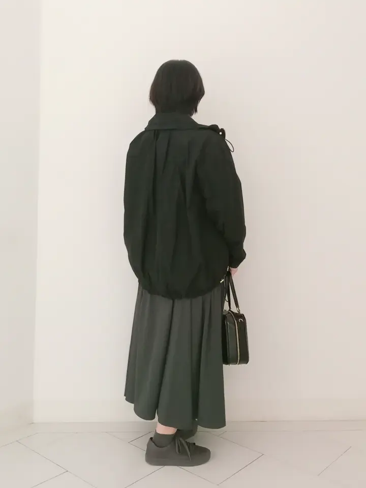 23区 影 コーディネート画像