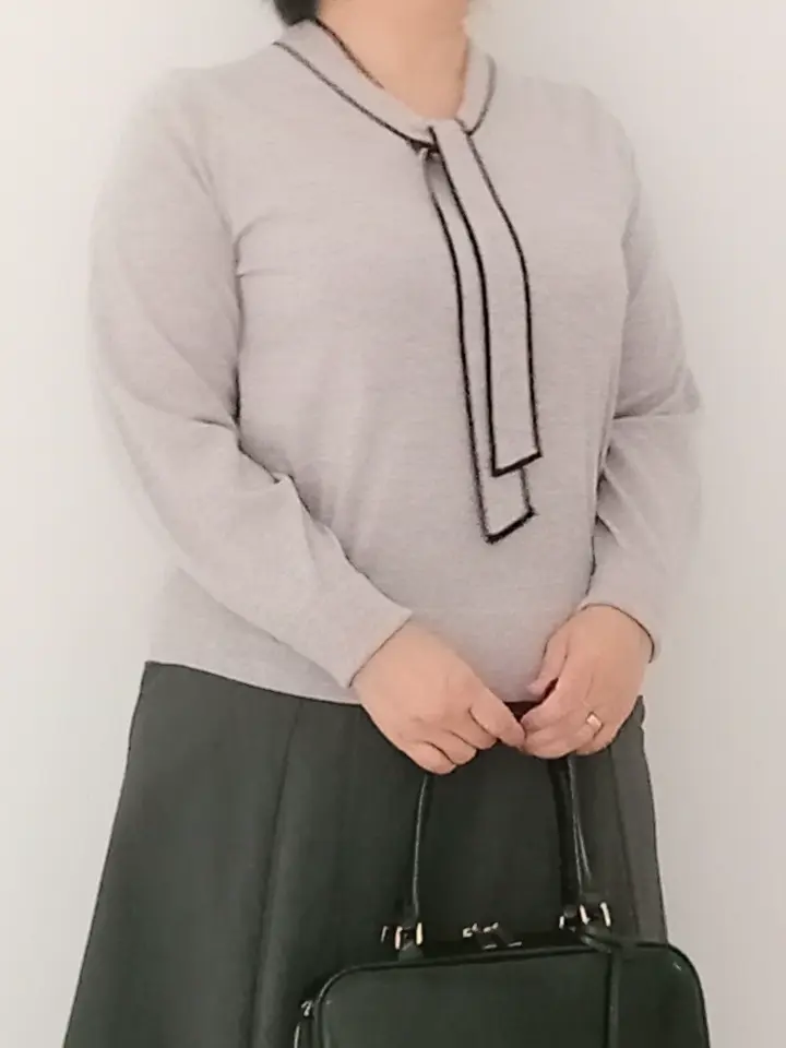 23区 影 コーディネート画像