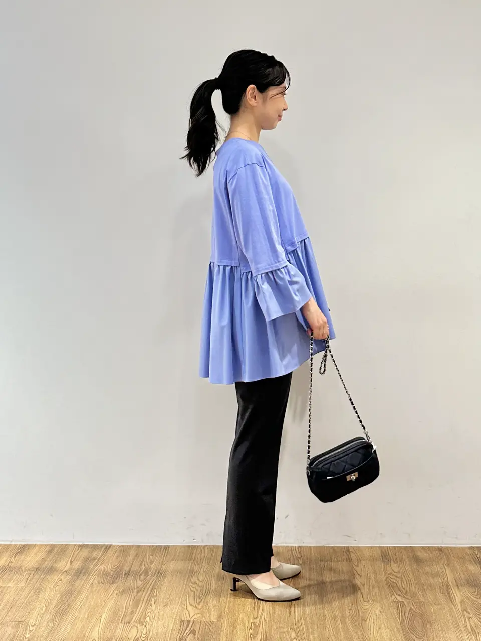 23区 西嶋 コーディネート画像