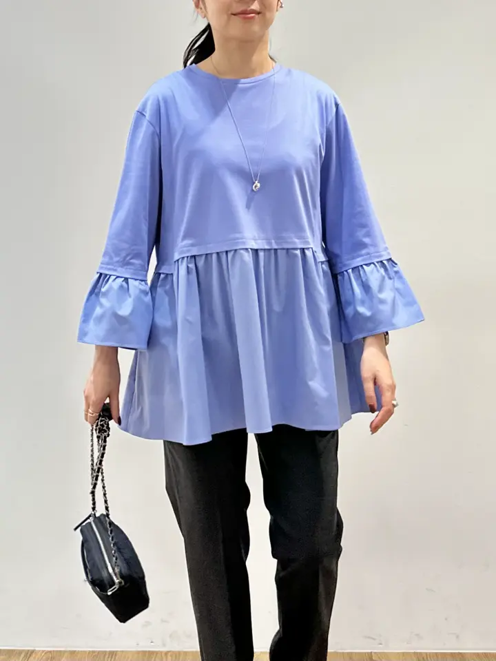 23区 西嶋 コーディネート画像