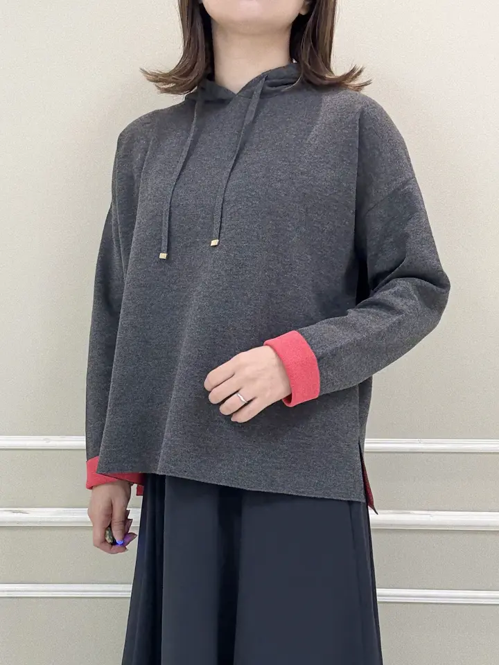 23区 江口 コーディネート画像