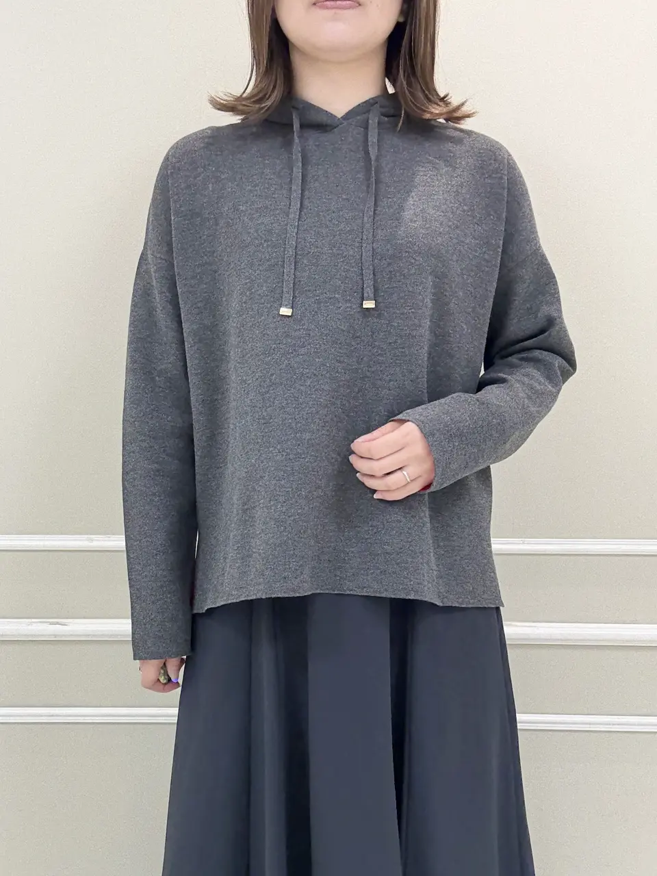 23区 江口 コーディネート画像