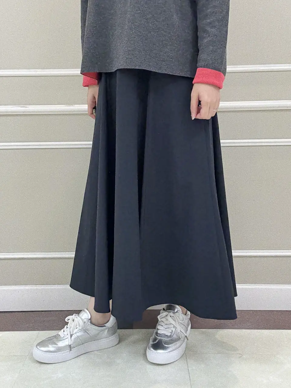 23区 江口 コーディネート画像