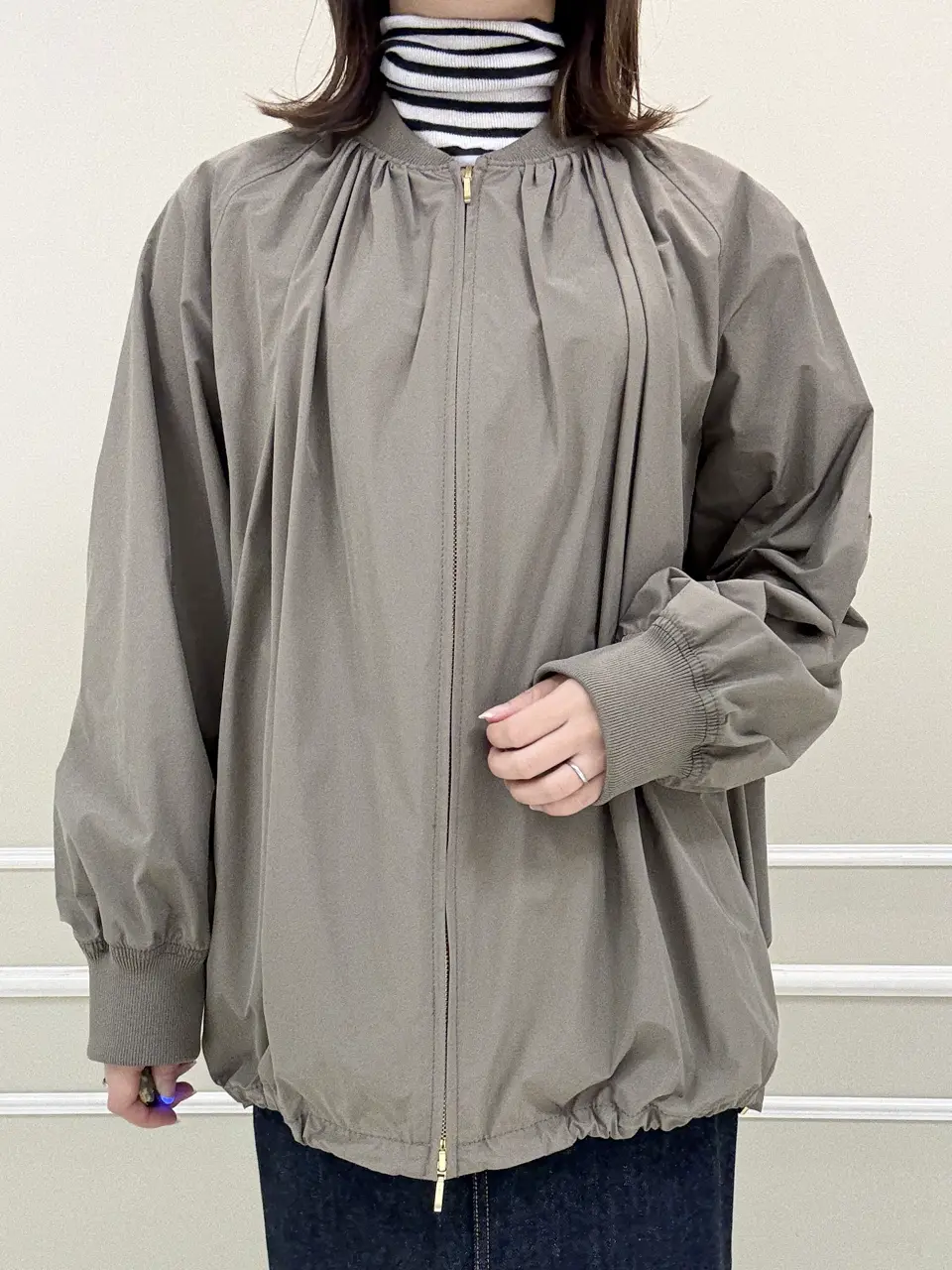 23区 江口 コーディネート画像