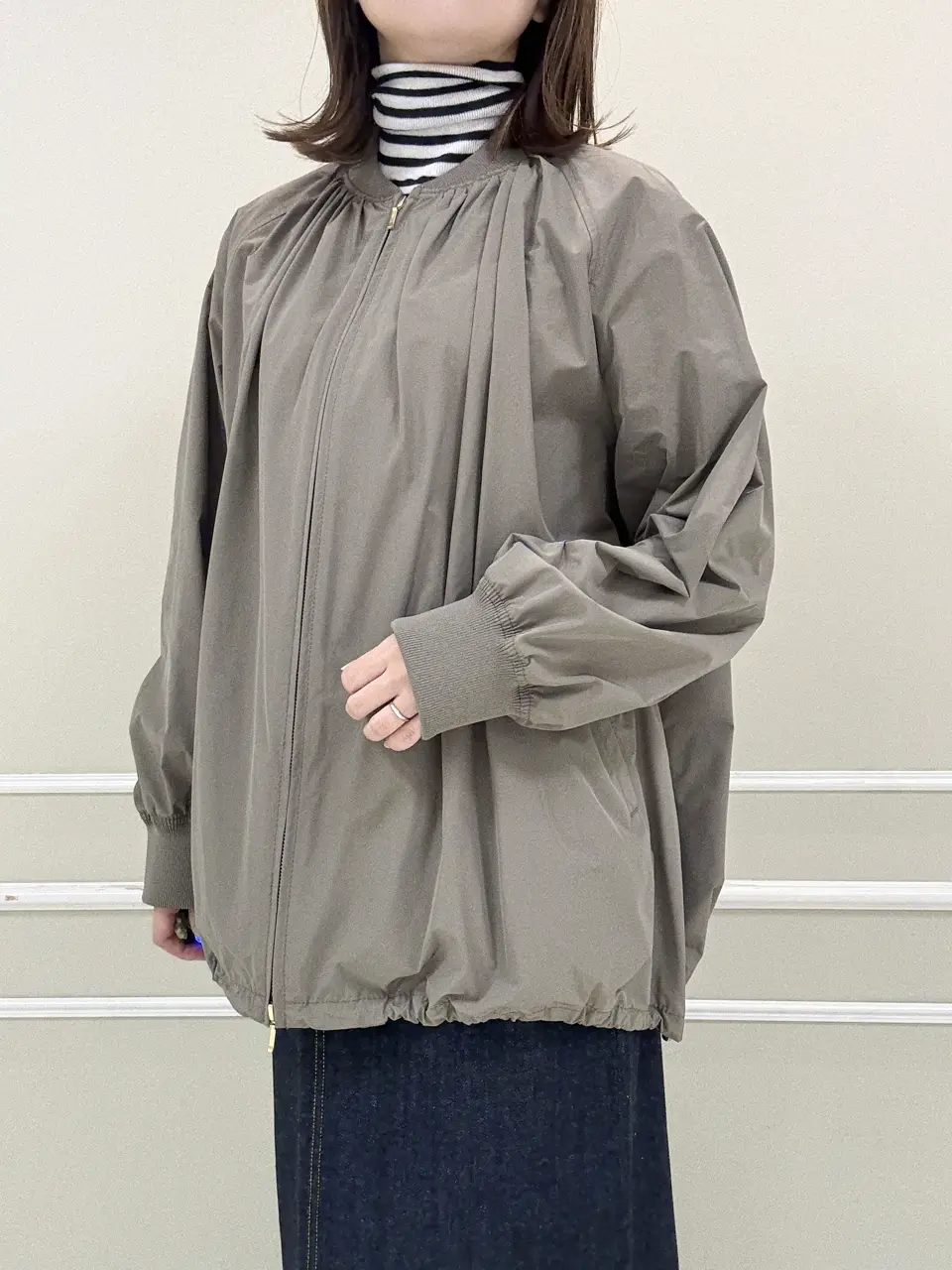 23区 江口 コーディネート画像