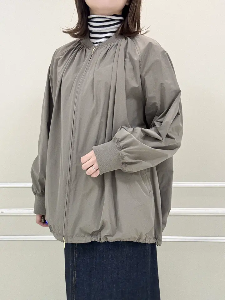 23区 江口 コーディネート画像