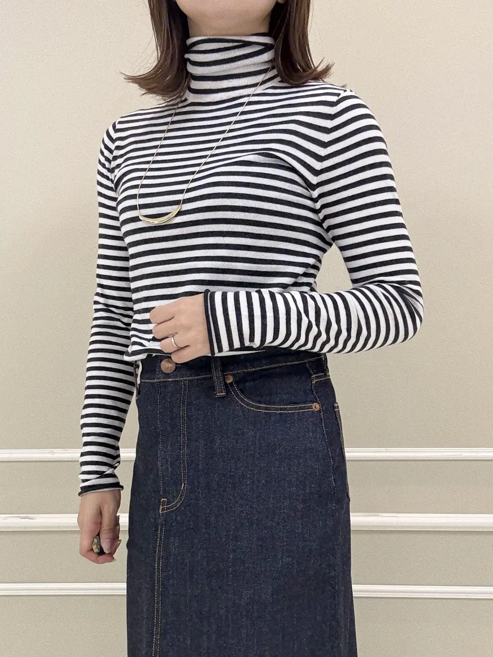 23区 江口 コーディネート画像