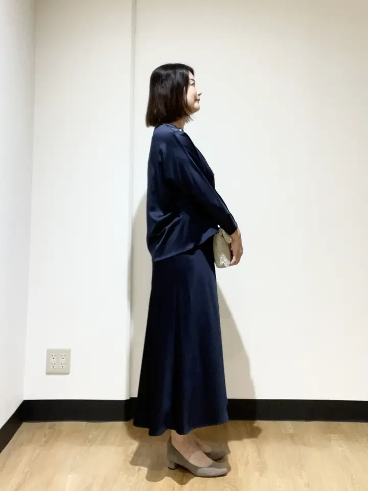 23区 三木 コーディネート画像