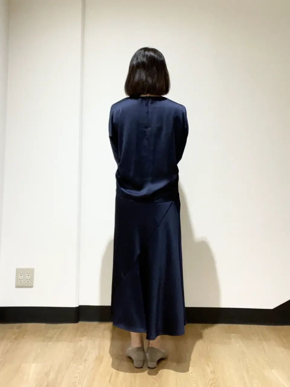 23区 三木 コーディネート画像