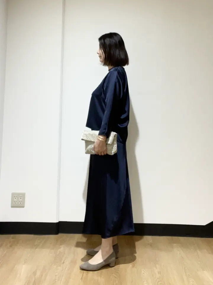 23区 三木 コーディネート画像