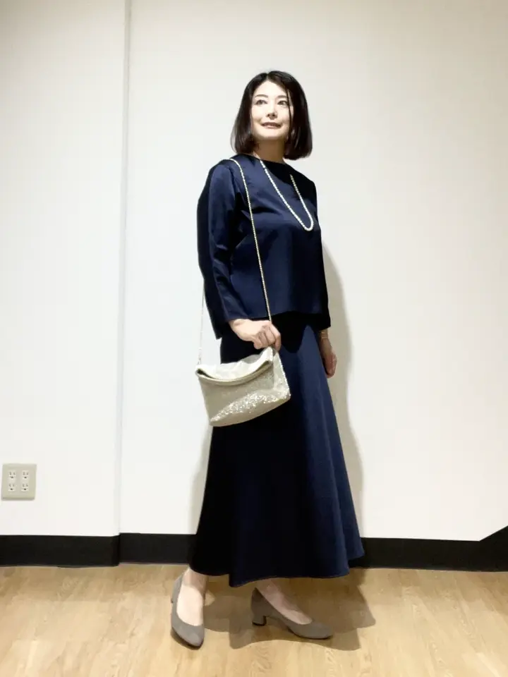 23区 三木 コーディネート画像