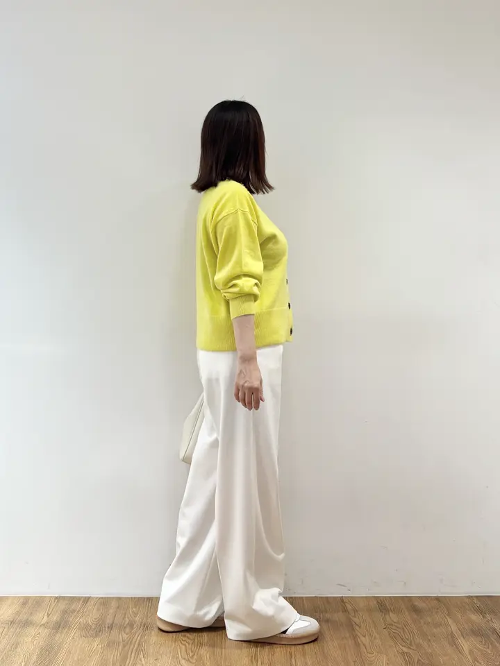 23区 河野 コーディネート画像