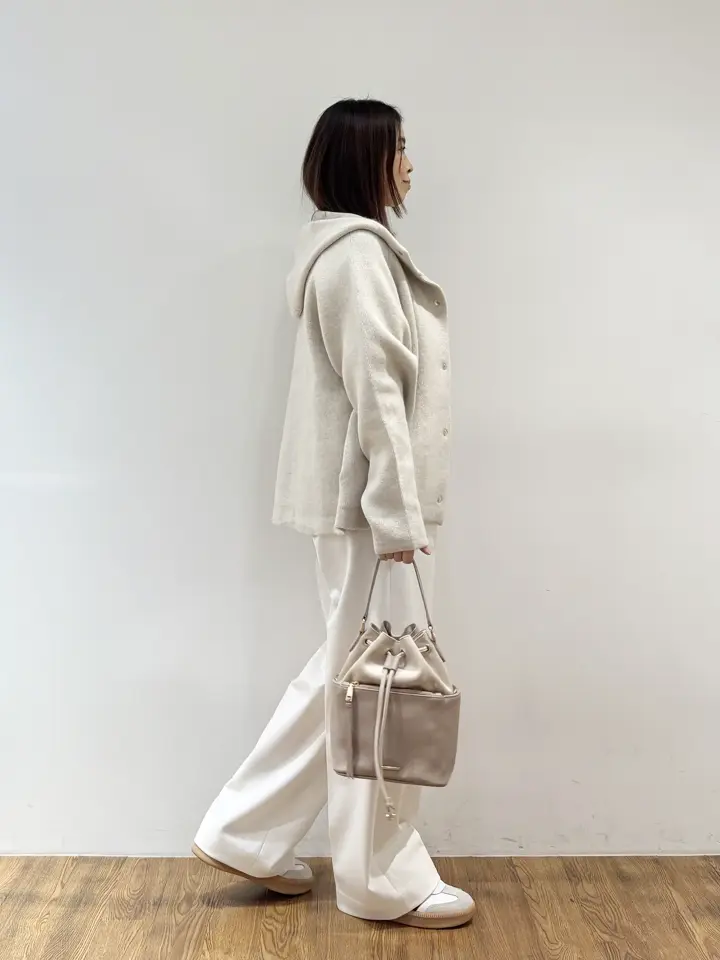 23区 河野 コーディネート画像