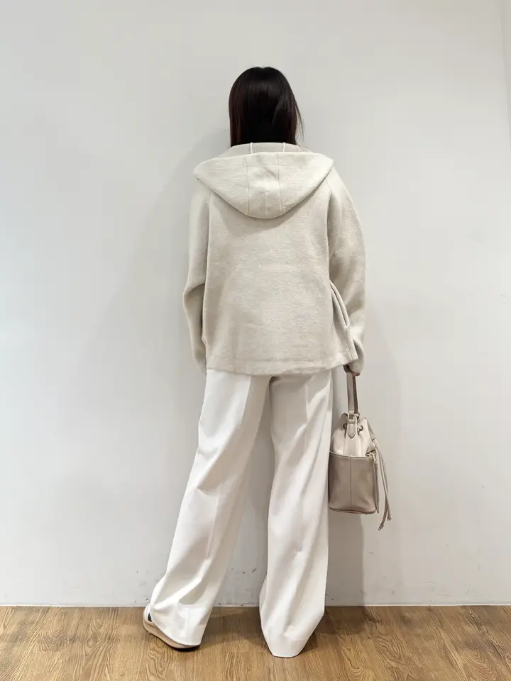 23区 河野 コーディネート画像