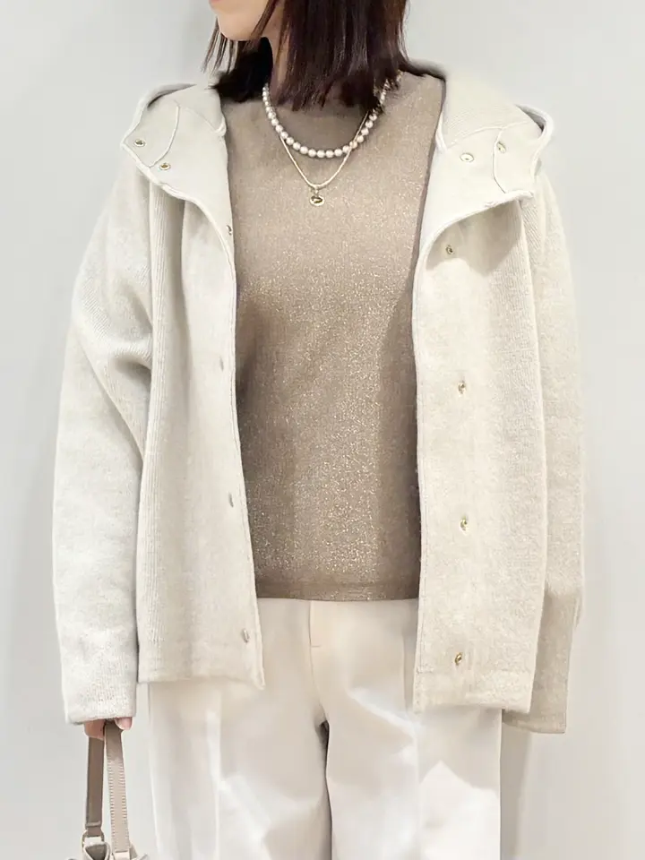 23区 河野 コーディネート画像