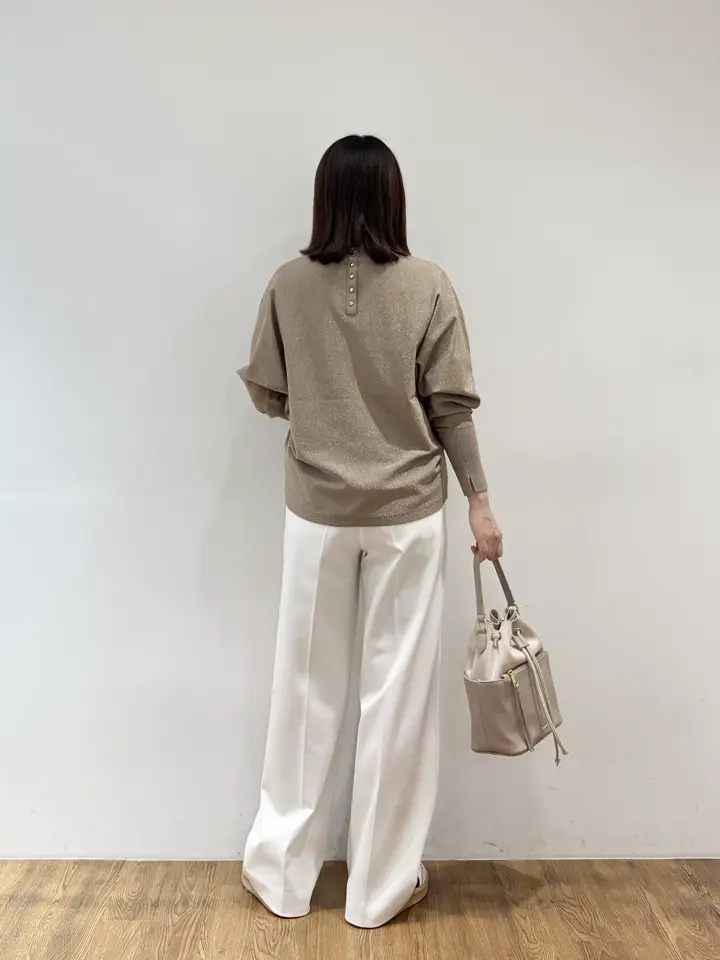 23区 河野 コーディネート画像