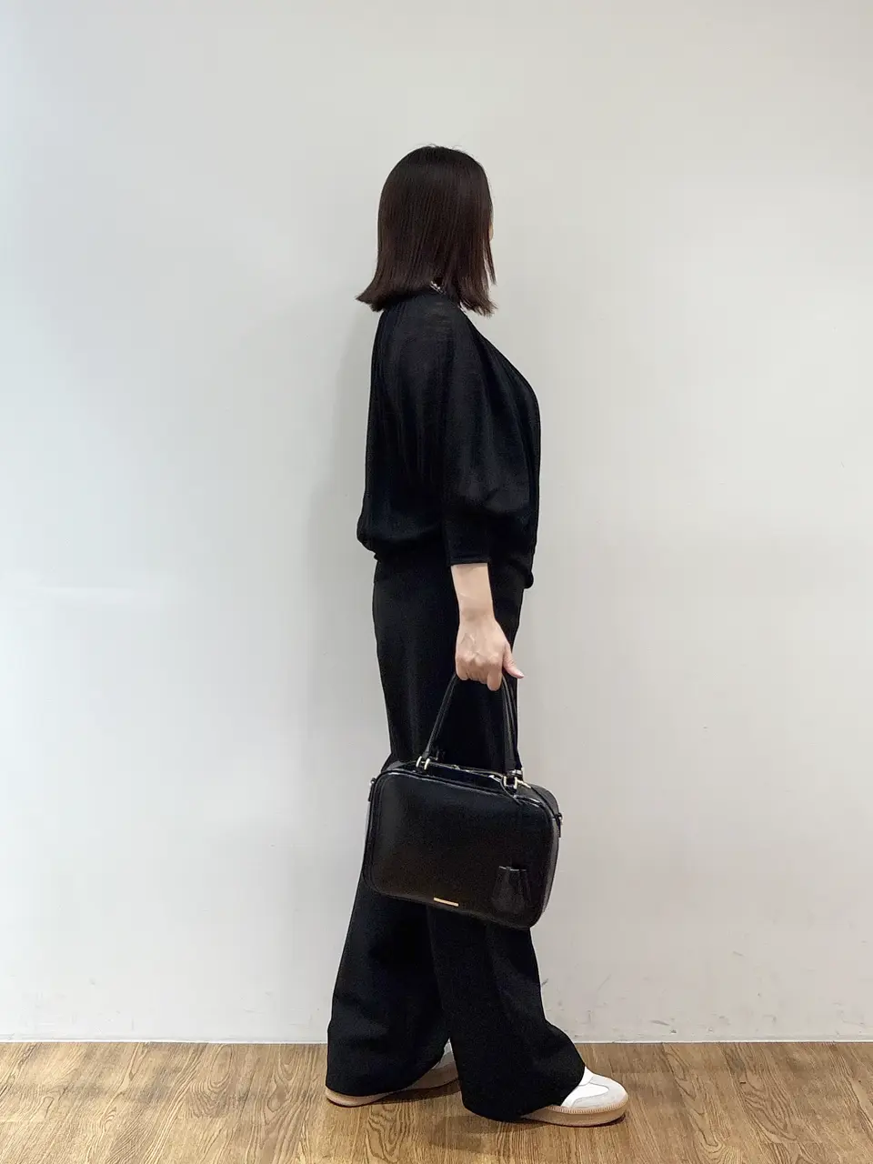 23区 河野 コーディネート画像