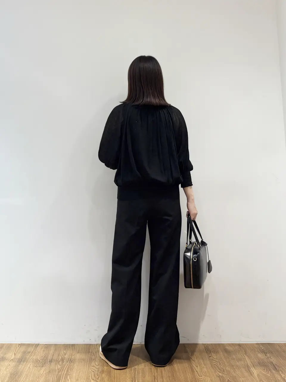 23区 河野 コーディネート画像