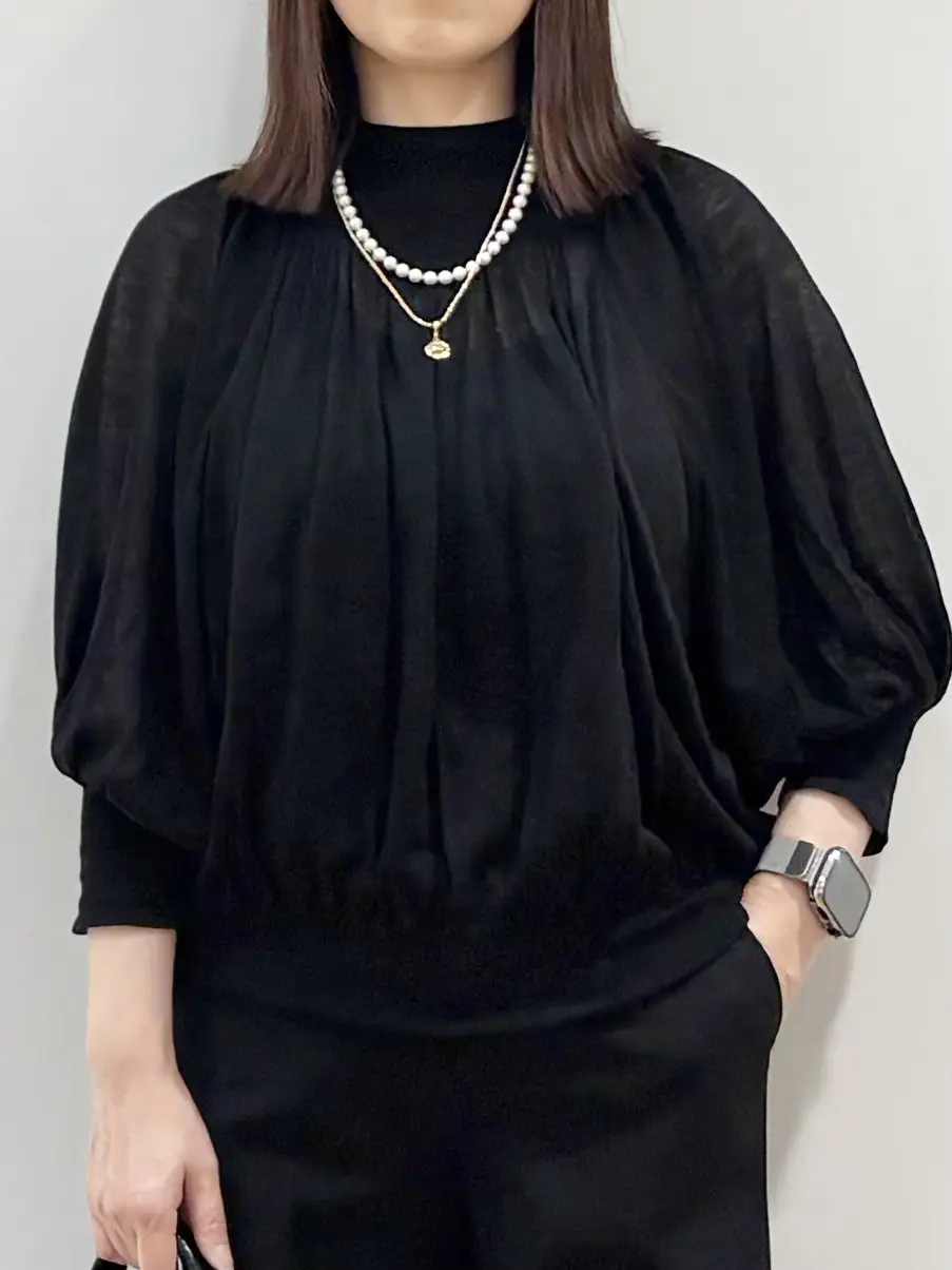 23区 河野 コーディネート画像