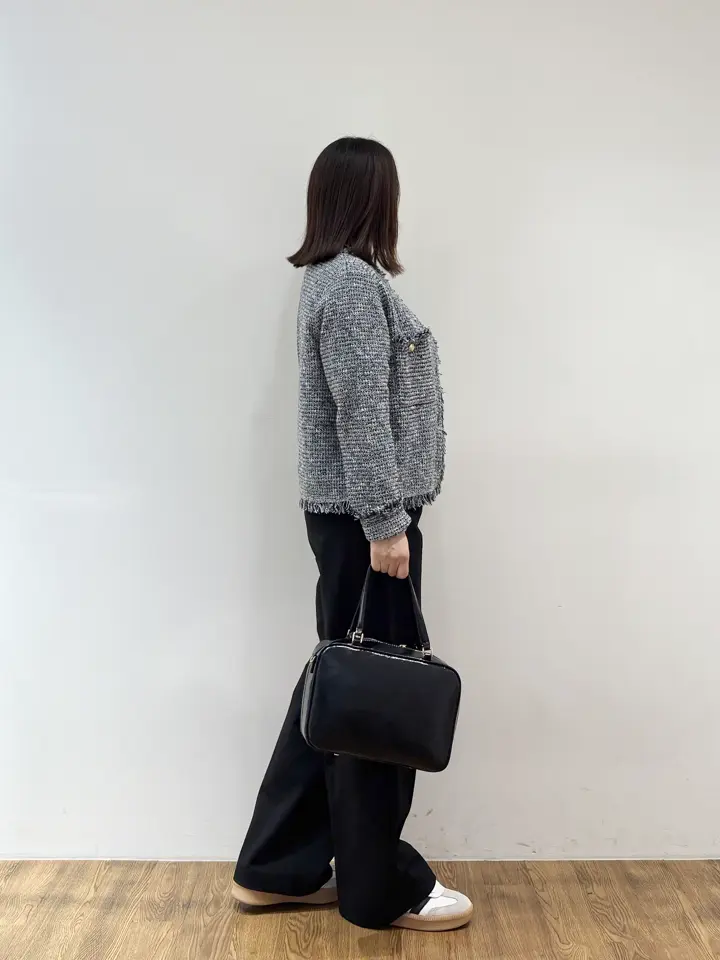 23区 河野 コーディネート画像