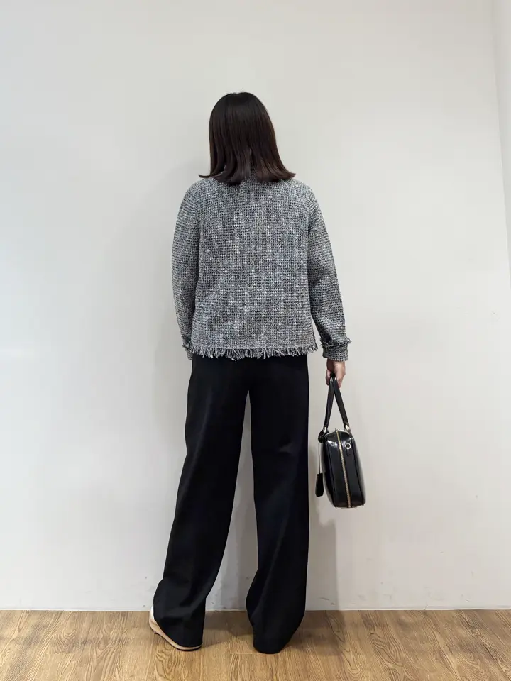 23区 河野 コーディネート画像