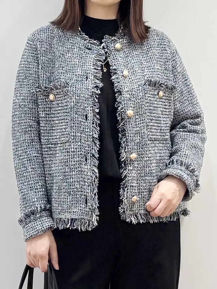 23区 河野 コーディネート画像