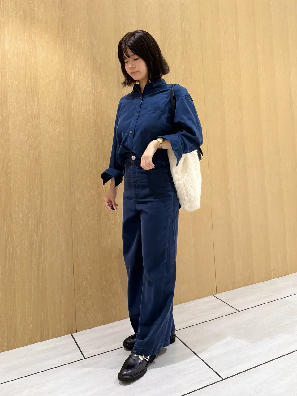  wakana コーディネート画像