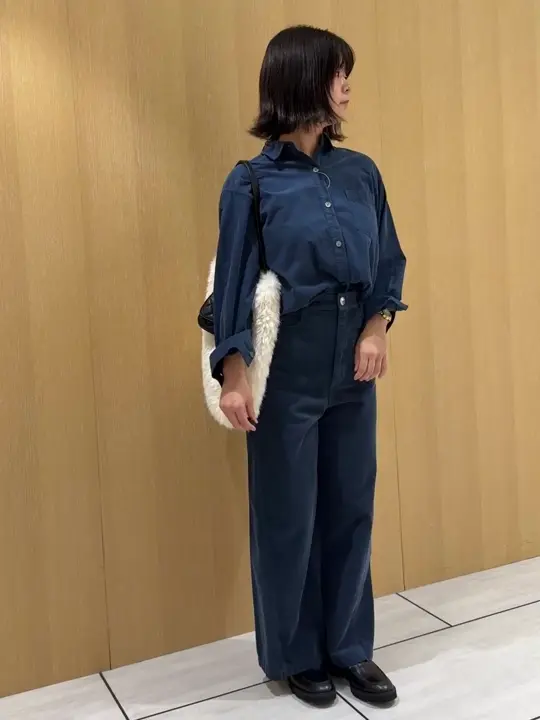 23区 S wakana コーディネート画像