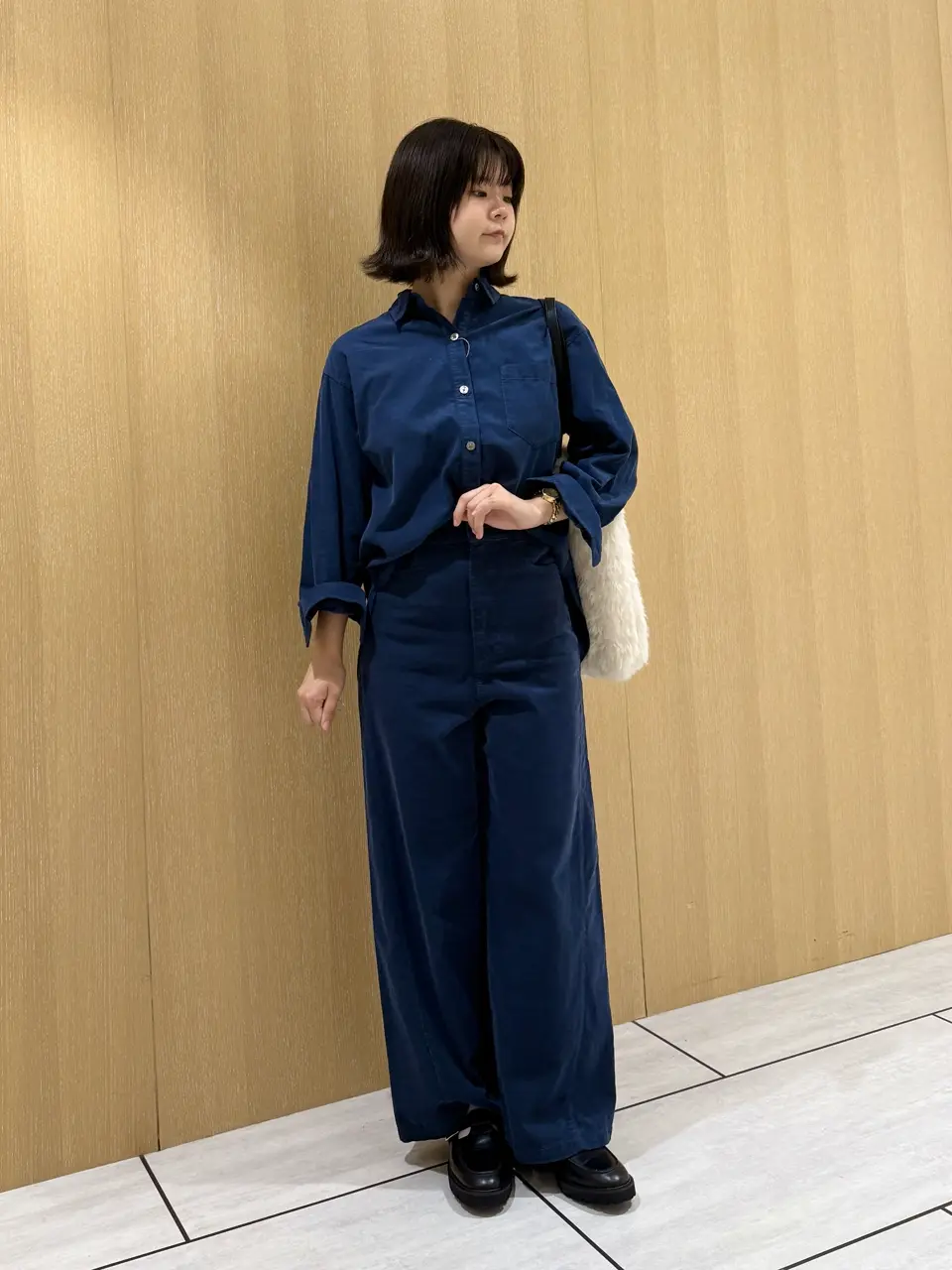 23区 S wakana コーディネート画像