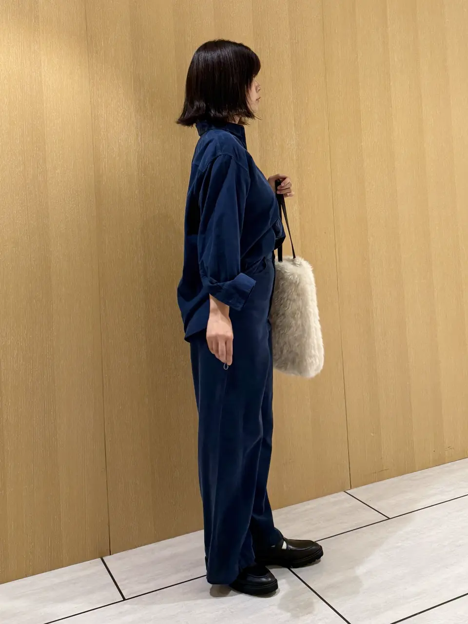 23区 S wakana コーディネート画像