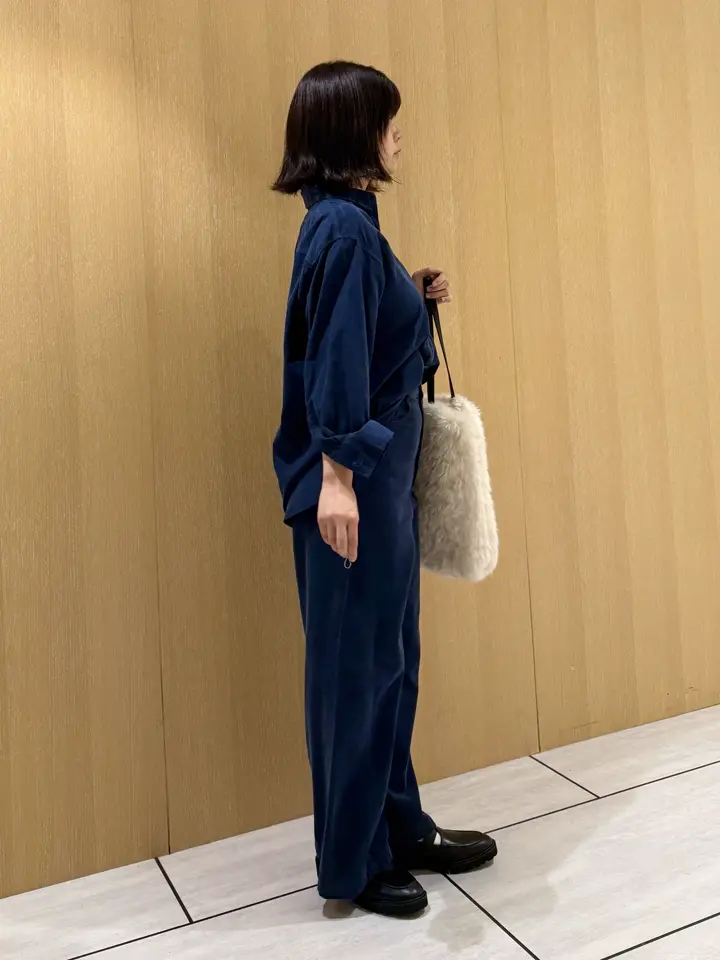 23区 S wakana コーディネート画像