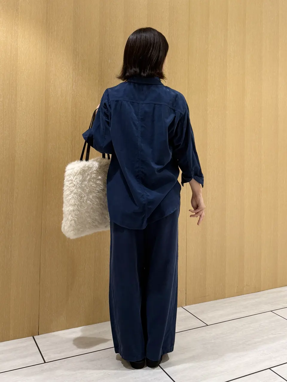 23区 S wakana コーディネート画像