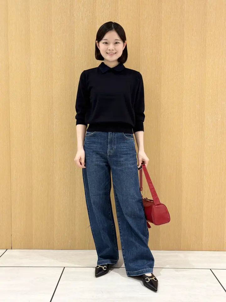 23区 S 松浦 コーディネート画像