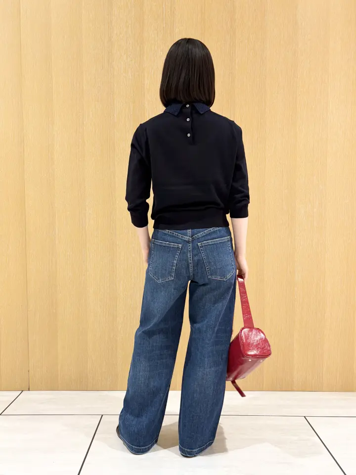 23区 S 松浦 コーディネート画像