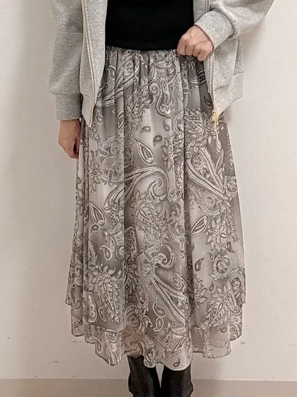 23区 S 宇井 コーディネート画像