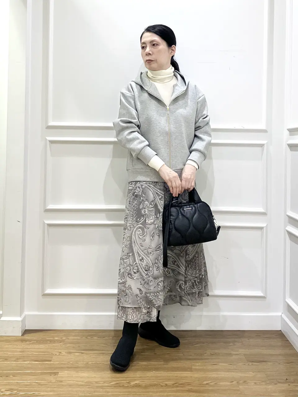 公式】23区 | ファッション通販サイト[オンワード・クローゼット]