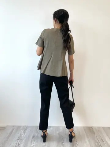 23区 松本 コーディネート画像