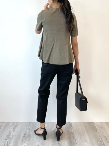 23区 松本 コーディネート画像