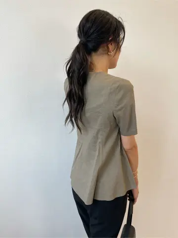 23区 松本 コーディネート画像