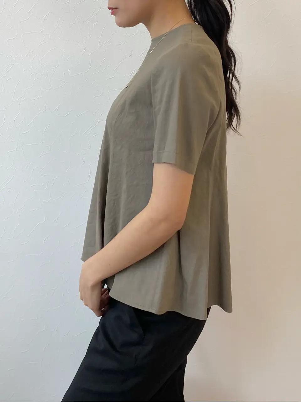 23区 松本 コーディネート画像