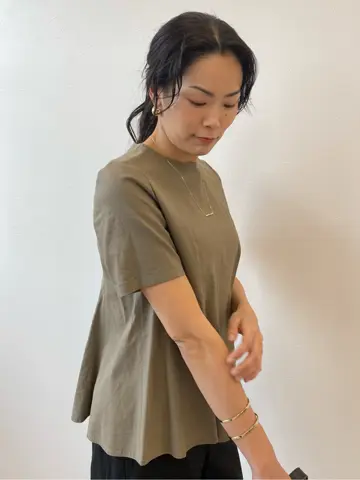 23区 松本 コーディネート画像