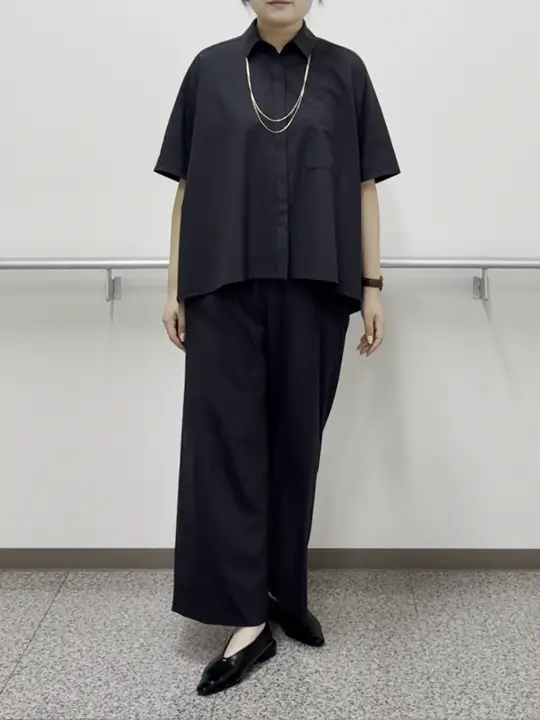 23区 稲垣 コーディネート画像