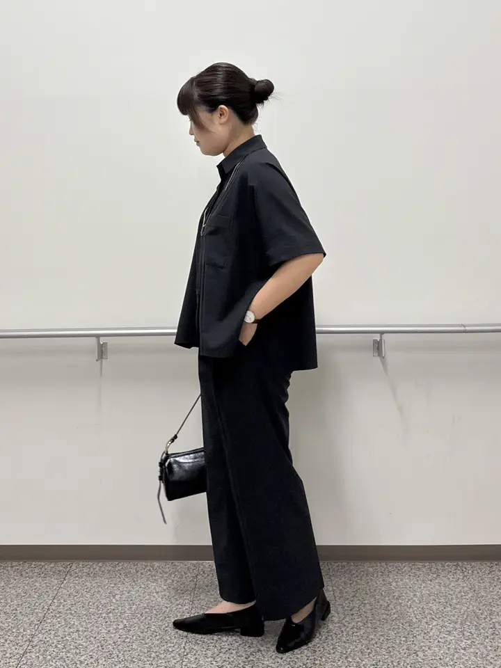 23区 稲垣 コーディネート画像