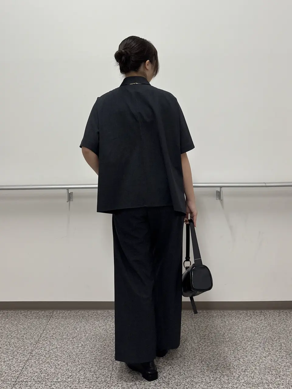 23区 稲垣 コーディネート画像